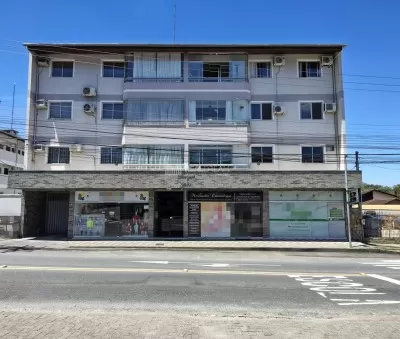 Apartamento 3 dormitórios Água Verde - Blumenau, SC