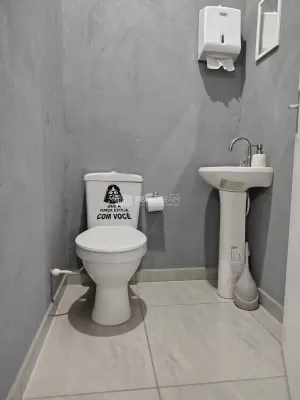 Lavabo da sala