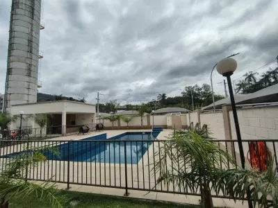 Apartamento 2 dormitórios Itoupava Central - Blumenau, SC