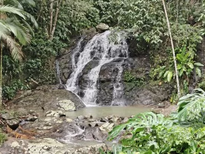 Cachoeira da Gruta