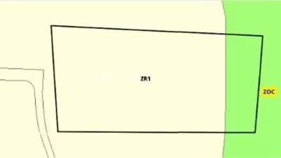 Lote/Terreno Itoupava Central - Blumenau, SC