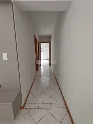 Acesso aos dormitórios