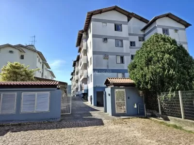 Apartamento 3 dormitórios Água Verde - Blumenau, SC
