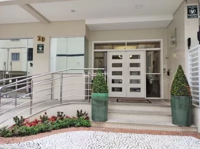 Hall de entrada do prédio