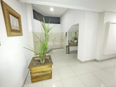 Lavatório dos banhistas