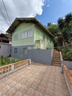 Casa 3 dormitórios Itoupava Norte - Blumenau, SC