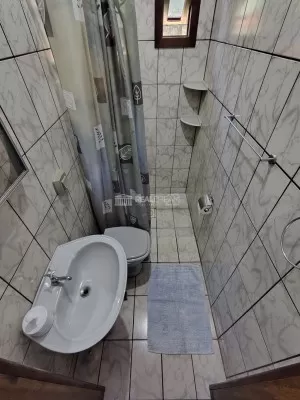 Banheiro da suíte II