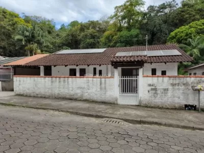 Kitnet 1 dormitório Itoupava Central - Blumenau, SC