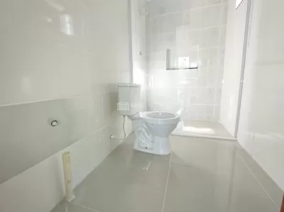 Banheiro da suíte I