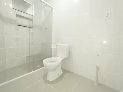 Banheiro da suíte II