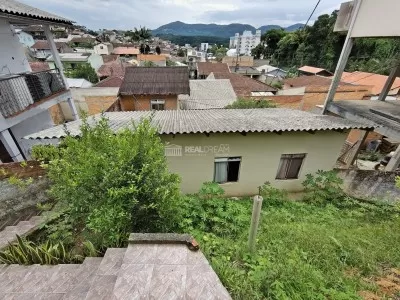 Vista da quitinete I