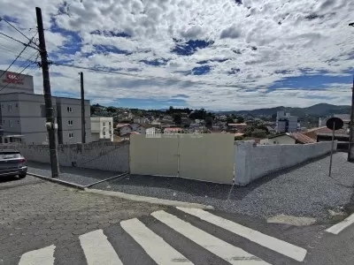 Lote/Terreno Itoupava Norte - Blumenau, SC