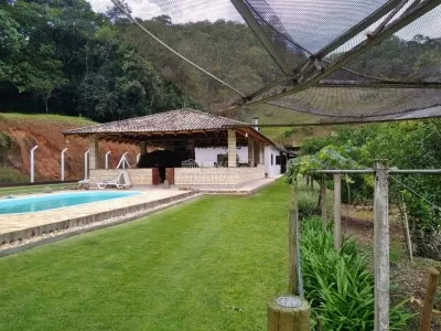 Piscina e Espaço Gourmet