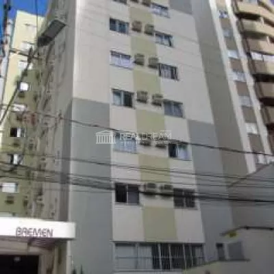 Apartamento 1 dormitório Victor Konder - Blumenau, SC