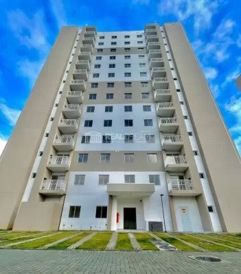 Apartamento 1 dormitório Itoupava Central - Blumenau, SC