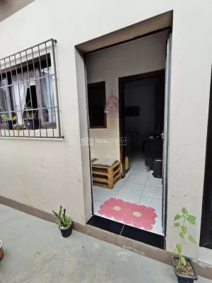 Acesso a área comum