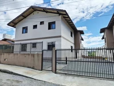 Apartamento 3 dormitórios Tribess - Blumenau, SC