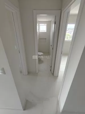 Acesso aos dormitórios