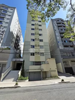 Apartamento 2 dormitórios Victor Konder - Blumenau, SC