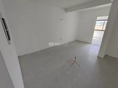 Cozinha e área de serviço