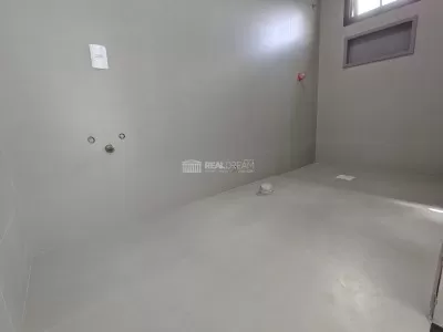 Banheiro da suíte I