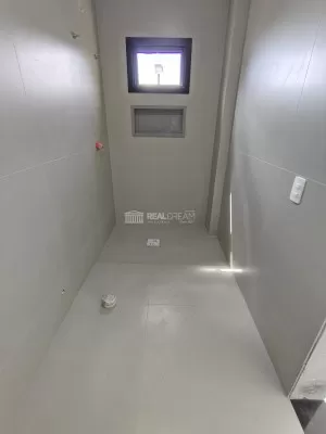 Banheiro da suíte II