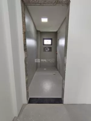 Banheiro da suíte III