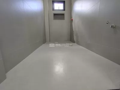 Banheiro da suíte III