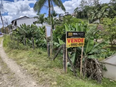 Casa 3 dormitórios Fortaleza Alta - Blumenau, SC