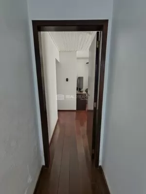 Acesso a suíte master