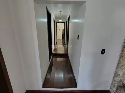 Acesso aos dormitórios