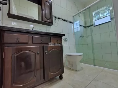 Banheiro da Suíte I