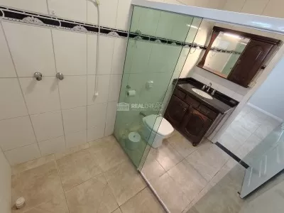 Banheiro da Suíte II