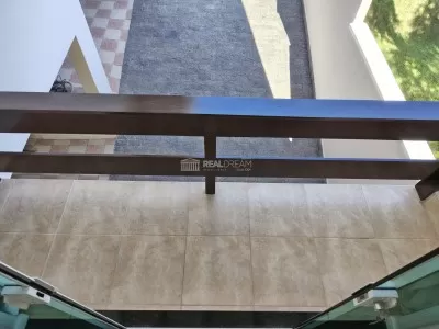 Sacada da Suíte III