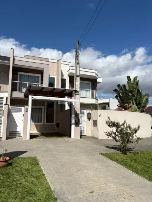 Geminada 2 dormitórios Água Verde - Blumenau, SC