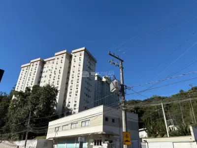 Apartamento 2 dormitórios Ribeirão Fresco - Blumenau, SC