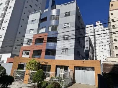 Apartamento 1 dormitório Victor Konder - Blumenau, SC