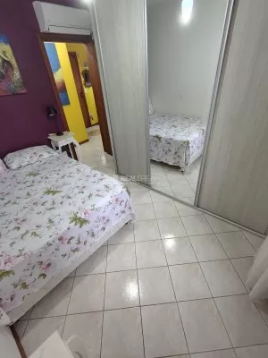 Dormitório
