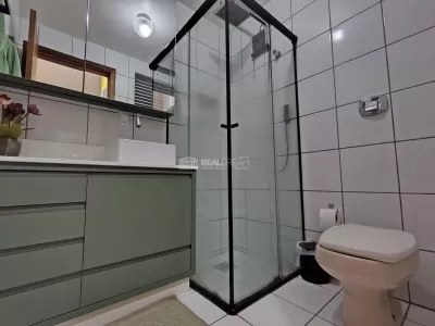 Banheiro