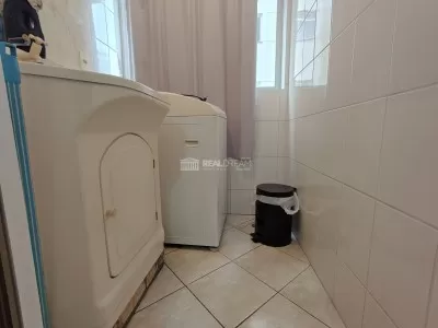 áreade serviço