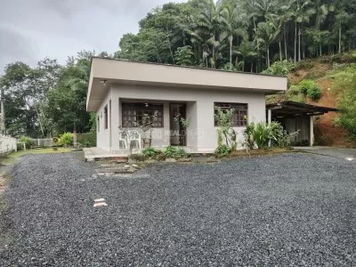 Casa 3 dormitórios Fortaleza - Blumenau, SC