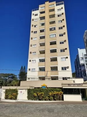 Apartamento 2 dormitórios Velha - Blumenau, SC