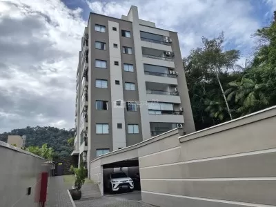 Fachada do prédio