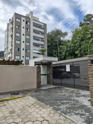 Fachada do prédio