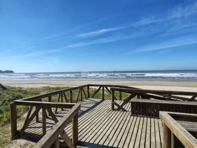 Beira mar