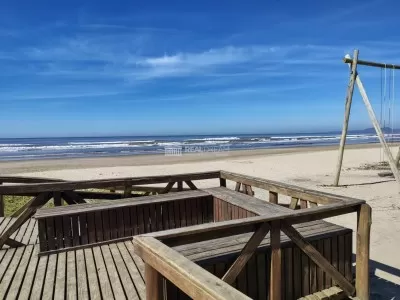 Beira mar