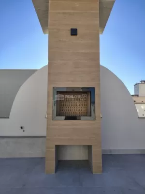 Churrasqueira