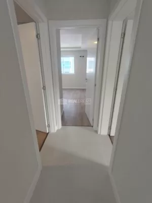 Acesso às suítes