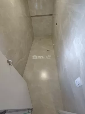 Banheiro da suíte I
