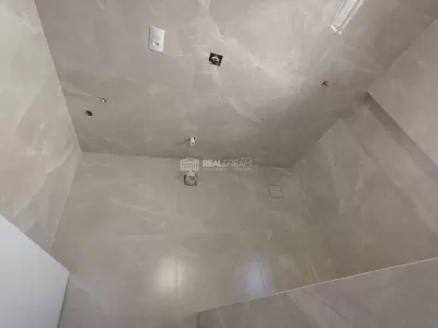 Banheiro da suíte II